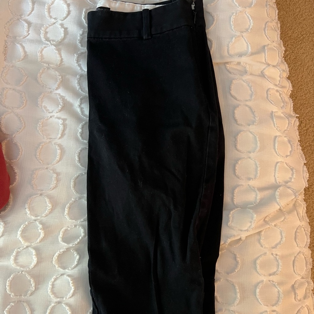 Jcrew women’s dress pants